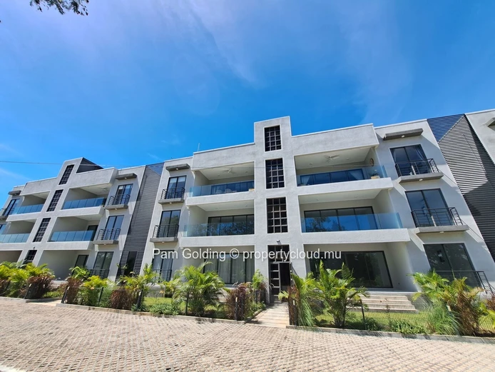 Grand Baie – Apartment for rent – Pam Golding Mauritius