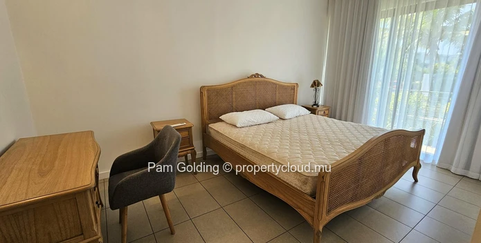 Ground Floor 3-Bedroom Apartment in Azuri – Coastal Living Made Easy