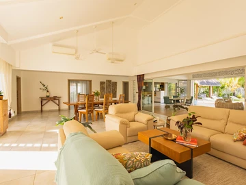 3 Bedroom Villa