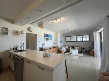 Appartement de 3 Chambres