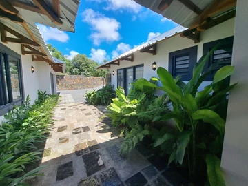 Maison de 4 Chambres