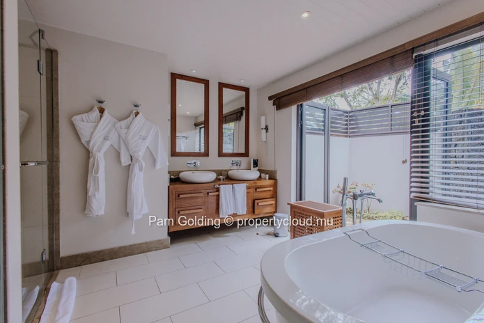 Luxueuse Villa de 4 Chambres à Lunea, Anahita Golf & Beach Estate – Élégance et Situation Idéale