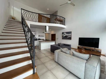 Appartement de 2 Chambres