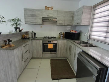 3 Bedroom Townhouse, Duplex