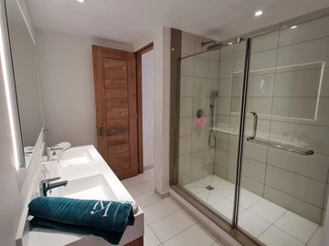 3 Bedroom Penthouse
