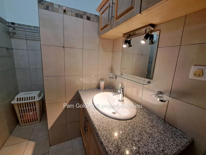 Trou aux Biches - Apartment for rent - Pam Golding Mauritius