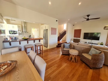 3 Bedroom Villa