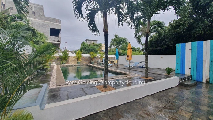Pereybere – Complex d'appartements à vendre – Pam Golding Mauritius