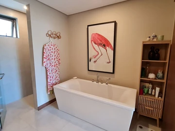 2 Bedroom Penthouse