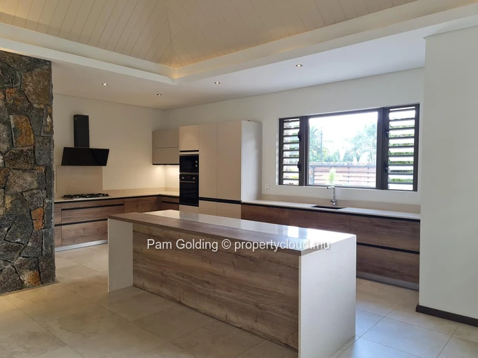 Villa Birdie – An Exceptional Residence at Anahita Golf Estate