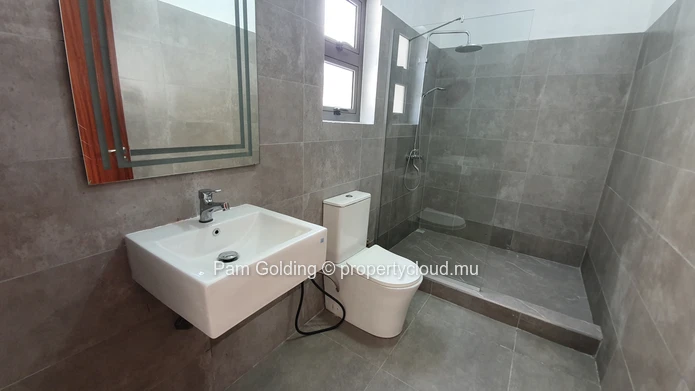 New 4-Bedroom Duplex for Sale