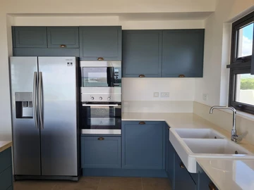 Penthouse de 3 Chambres