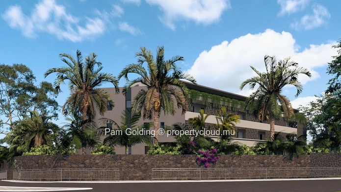 Oreva Residences