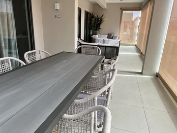 4 Bedroom Penthouse