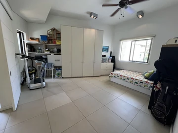Penthouse de 4 Chambres