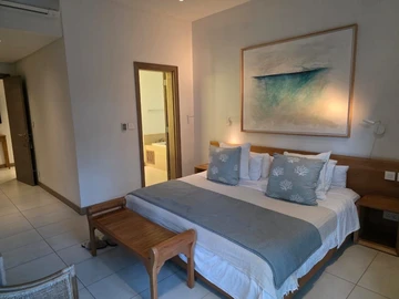 Appartement de 3 Chambres