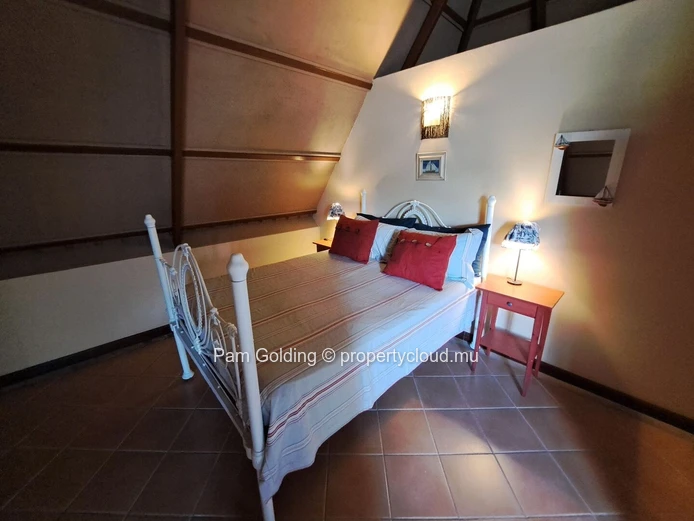 La Louisa - Maison à louer - Pam Golding Mauritius