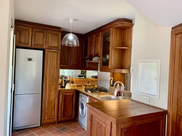 Townhouse, Duplex de 2 Chambres