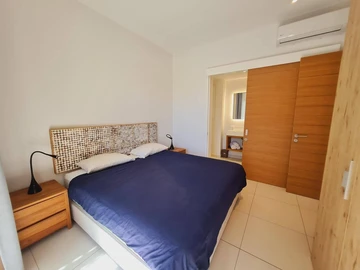 2 Bedroom Penthouse