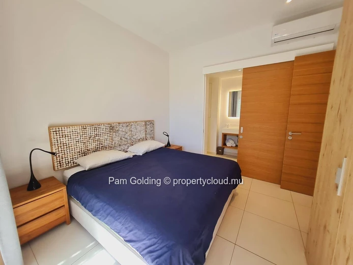 2 Bedroom Ground Floor Unit In Ki Residences