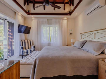 Villa de 4 Chambres