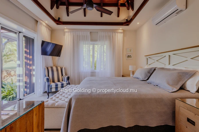 Luxury Villa for Sale – A Masterpiece of Modern Elegance