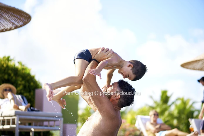 Luxury Coastal Living at The Essence, Trou aux Biches | Invest in Resort-Like Living