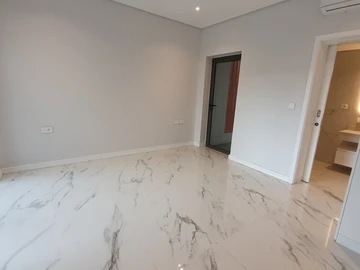 Penthouse de 3 Chambres
