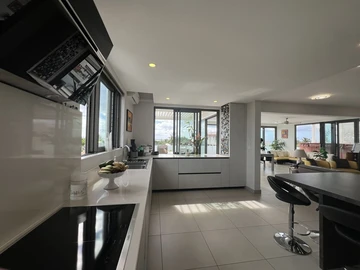 Penthouse de 3 Chambres