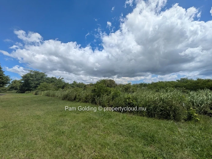 Pamplemousses – Terrain à vendre – Pam Golding Mauritius