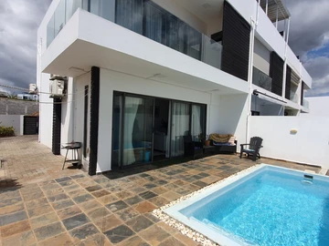 3 Bedroom Townhouse, Duplex