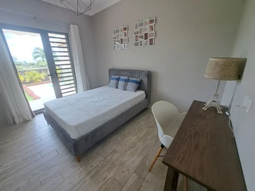 Maison de 4 Chambres