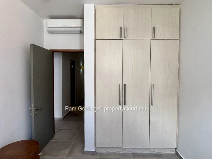3-Bedroom Duplex for Sale in Pereybere, Mauritius | Beachfront Living at La Residence