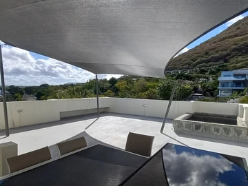 Penthouse de 3 Chambres