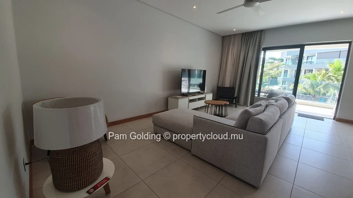 Pointe aux Canonniers – Appartement à louer – Pam Golding Mauritius