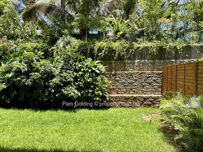 3-Bedroom Apartment for Sale in Pointe aux Canonniers | Marine Residences