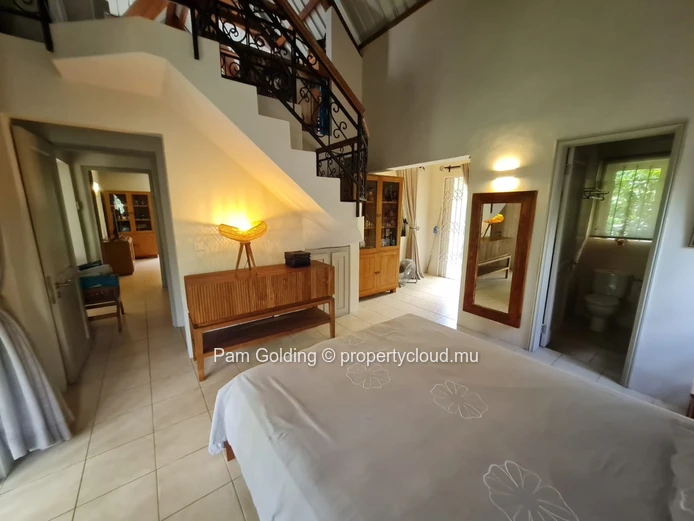 Charming 3-Bedroom Home with Room to Make It Your Own – Tamarin