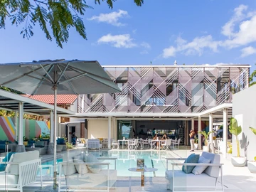 3 Bedroom Penthouse