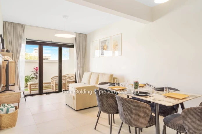 Investissement Intelligent : Appartement De 3 Chambres À Flic En Flac