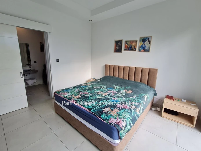 Spacious Freehold Villa in Mont Mascal