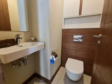 3 Bedroom Penthouse