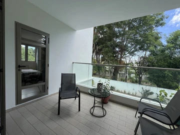 Appartement de 3 Chambres