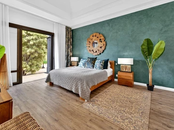 4 Bedroom Villa