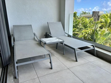 3 Bedroom Penthouse