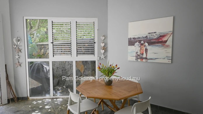 Bain Boeuf – Apartment for sale – Pam Golding Mauritius