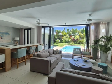 4 Bedroom Villa