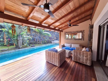 3 Bedroom Villa