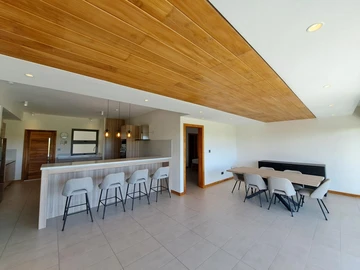 Appartement de 3 Chambres
