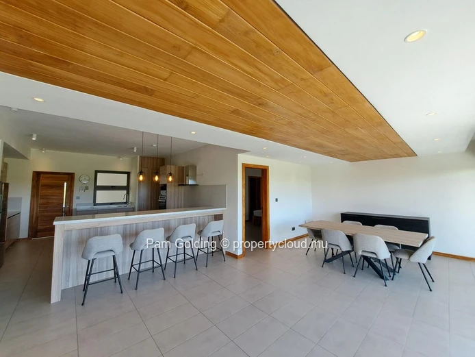 Pereybere – Apartment for sale – Pam Golding Mauritius
