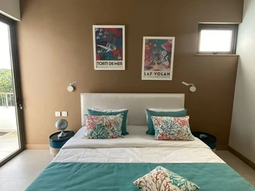 2 Bedroom Penthouse